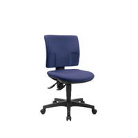 Topstar Bürostuhl „Pro 30“ ohne Armlehnen – Bild 13