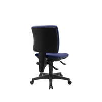 Topstar Bürostuhl „Pro 30“ ohne Armlehnen – Bild 2