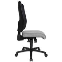 Topstar Bürostuhl „Trend Net“ ohne Armlehne – Bild 3