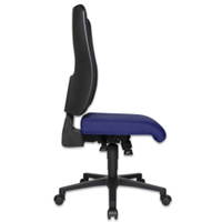 Topstar Bürostuhl „Trend Net“ ohne Armlehne – Bild 7