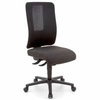 Topstar Bürostuhl „Trend Net“ ohne Armlehne – Bild 26