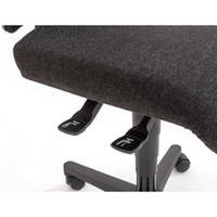 Topstar Bürostuhl „Trend Net“ ohne Armlehne – Bild 23