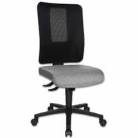 Topstar Bürostuhl „Trend Net“ ohne Armlehne – Bild 19