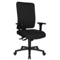 Topstar Bürostuhl „Trend“ mit Armlehne – Bild 12