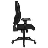 Topstar Bürostuhl „Trend“ mit Armlehne – Bild 11