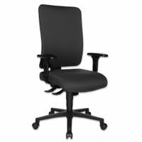 Topstar Bürostuhl „Trend“ mit Armlehne – Bild 15