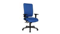 Topstar Bürostuhl „Trend“ mit Armlehne – Bild 13