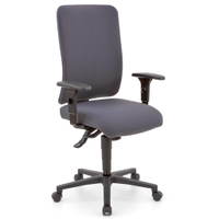 Topstar Bürostuhl „Trend“ mit Armlehne – Bild 10