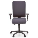 Topstar Bürostuhl „Trend“ mit Armlehne - Topstar Buerostuhl Trend mit Armlehne 760782 h ZN