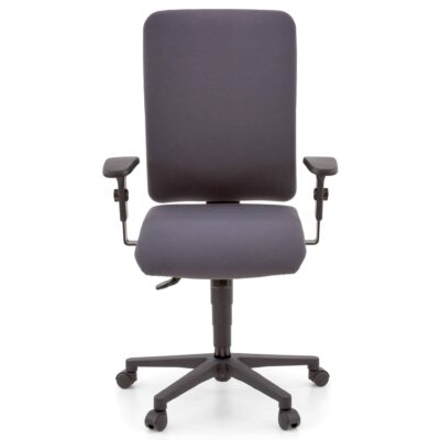 Topstar Bürostuhl „Trend“ mit Armlehne