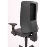 Topstar Bürostuhl „Trend“ mit Armlehne - Topstar Buerostuhl Trend mit Armlehne 760782 r ZN