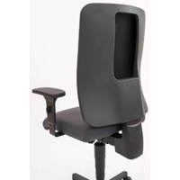 Topstar Bürostuhl „Trend“ mit Armlehne – Bild 4