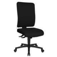 Topstar Bürostuhl „Trend“ ohne Armlehne – Bild 3