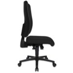 Topstar Bürostuhl „Trend“ ohne Armlehne - Topstar Buerostuhl Trend ohne Armlehne 760781V0002 h ZN