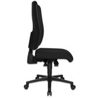 Topstar Bürostuhl „Trend“ ohne Armlehne – Bild 2