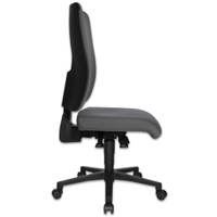 Topstar Bürostuhl „Trend“ ohne Armlehne – Bild 5
