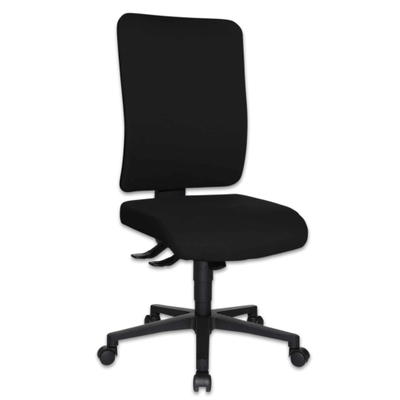 Topstar Bürostuhl „Trend“ ohne Armlehne