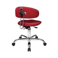 Topstar Drehstuhl „Multi“ – Bild 3