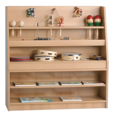 Unterschrank für Musikregal MRW