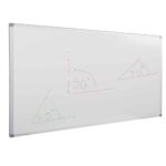 Whiteboard aus hochwertigem Stahl - Whiteboard aus hochwertigem Stahl 1