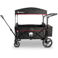 elvent Bollerwagen SmartCruiser – Bild 21
