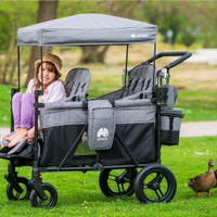 elvent Bollerwagen ComfortPlus – Bild 20