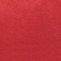 Sessel mit Armlehne und Polsterauflage - bezugstoff mikrofaser 52 rot 2