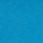 63 Türkisblau-Mikrofaser