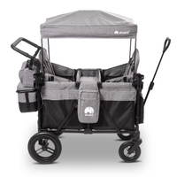 elvent Bollerwagen ComfortPlus – Bild 2