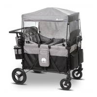 elvent Bollerwagen ComfortPlus – Bild 14