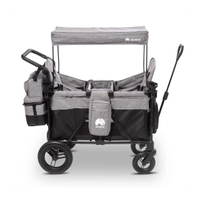 elvent Bollerwagen ComfortPlus – Bild 25