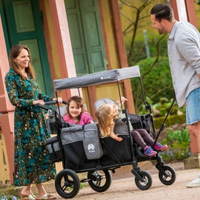 elvent Bollerwagen ComfortPlus – Bild 36