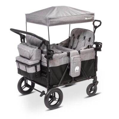 elvent Bollerwagen ComfortPlus