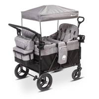 elvent Bollerwagen ComfortPlus