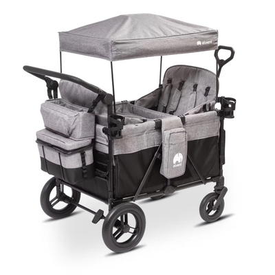 elvent Bollerwagen ComfortPlus