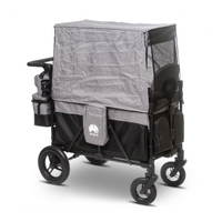 elvent Bollerwagen ComfortPlus – Bild 31