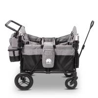 elvent Bollerwagen ComfortPlus – Bild 10