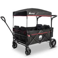 elvent Bollerwagen SmartCruiser