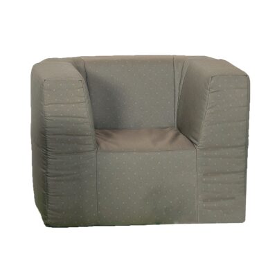 Kindersessel - Stoffbezug schwer entflammbar