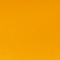 Set aus Sechstelkreisregalen und Sitzelement - kunstleder 1017 orange