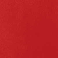 Wandwickeltisch Großer Apfel inkl. Auflage - kunstleder 3104 rot