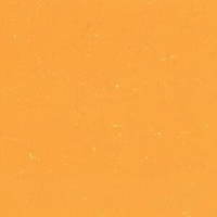 Sechseckwagen 3er Set - linoleum mandarine