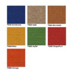 Spielteppich Tretford, rund - product image 2 5