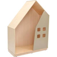 Quadro-Häuschen – Bild 6