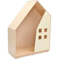 Quadro-Häuschen – Bild 4
