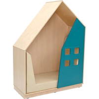 Quadro-Häuschen – Bild 67
