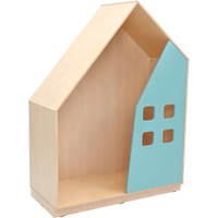 Quadro-Häuschen – Bild 52