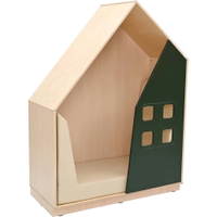 Quadro-Häuschen – Bild 50