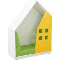 Quadro-Häuschen – Bild 44