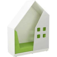 Quadro-Häuschen – Bild 42
